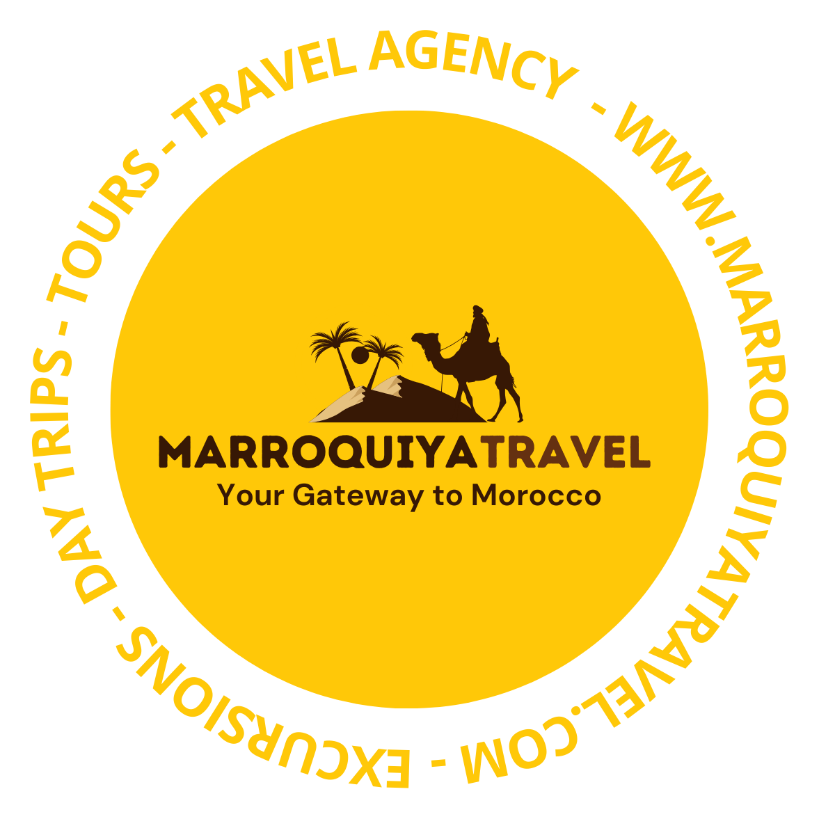 Marroquiya Travel Agency