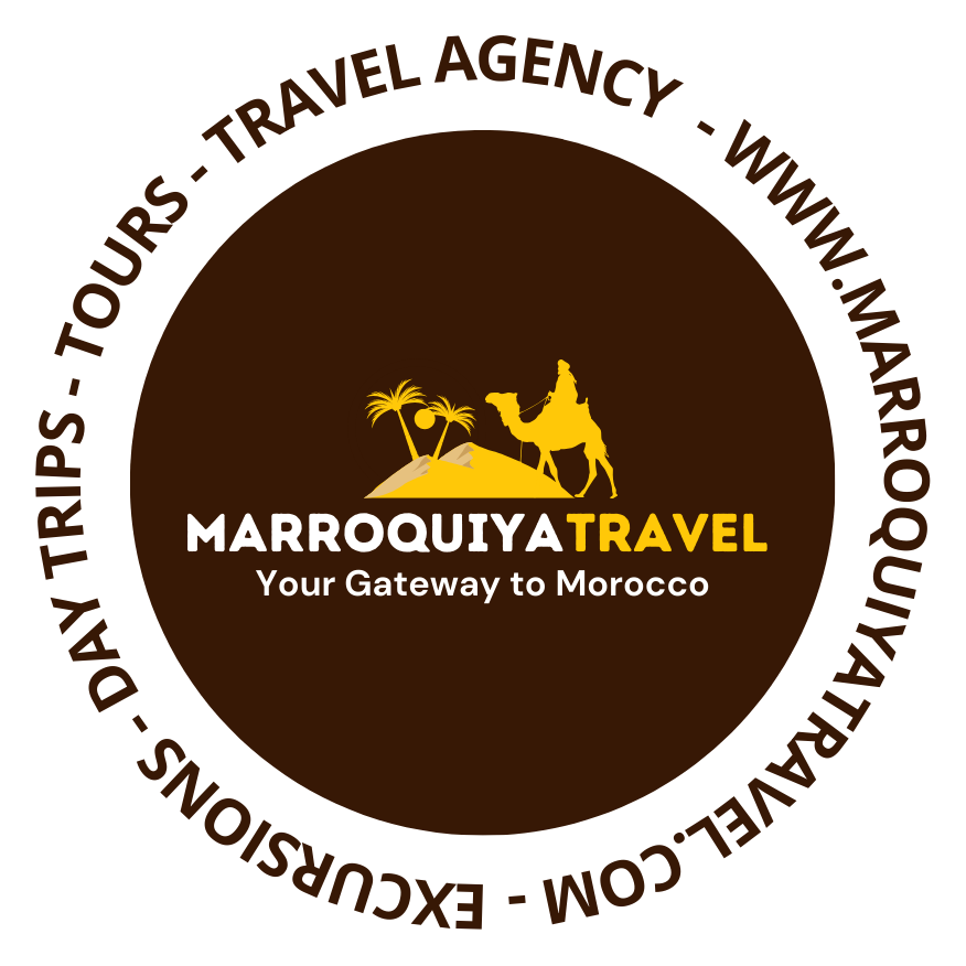 Marroquiya Travel Agency