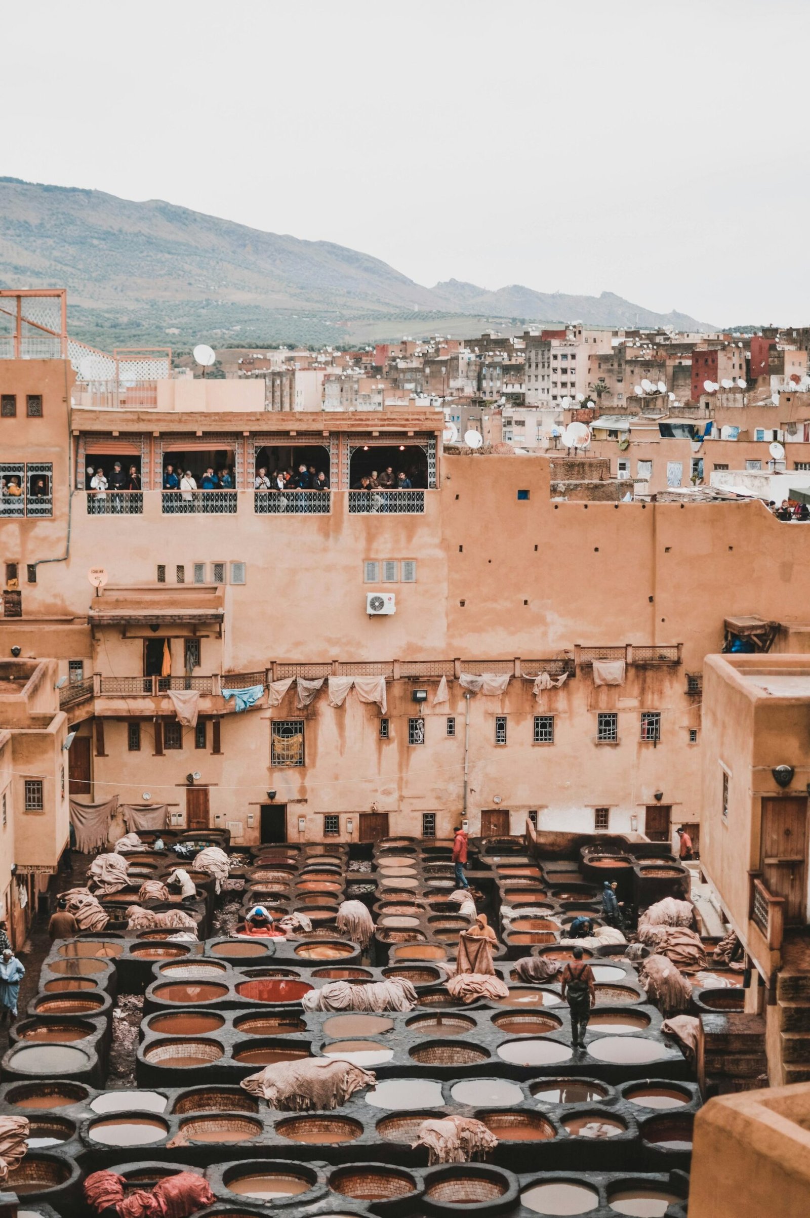 Fez Morocco Day Trip, Excursion